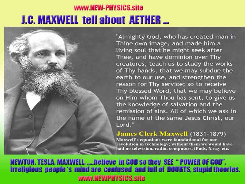 tesla on einstein wrongs