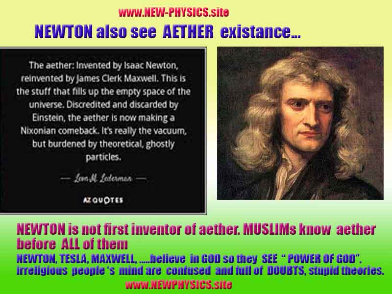 tesla on einstein wrongs